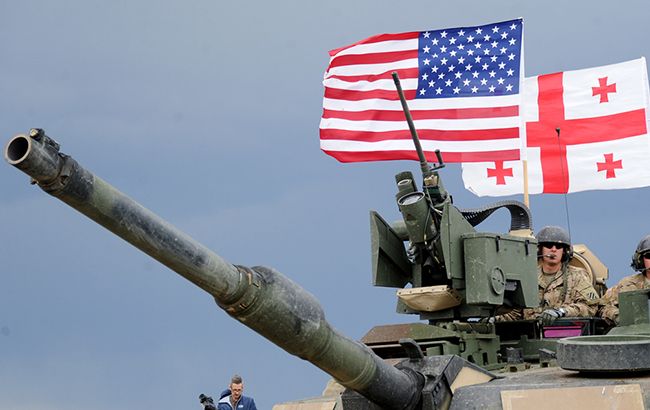 У Грузії почалися навчання НАТО