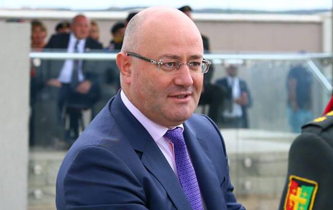 Голова Міноборони Грузії вважає загрозою російські військові навчання в Абхазії