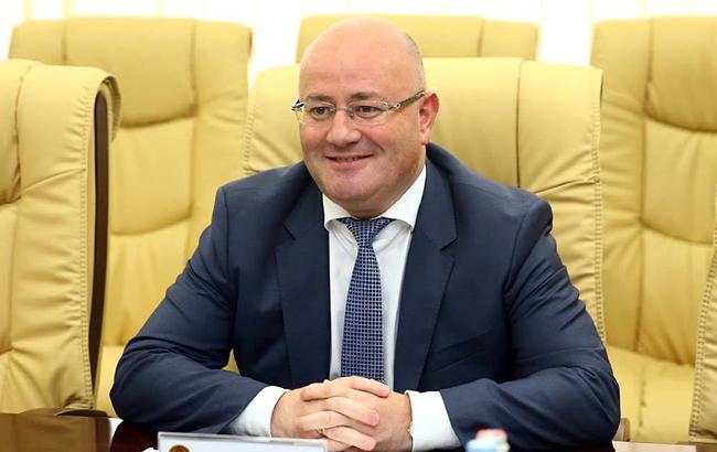 В Грузии заявили о готовности присоединиться к охране безопасности Черноморского региона