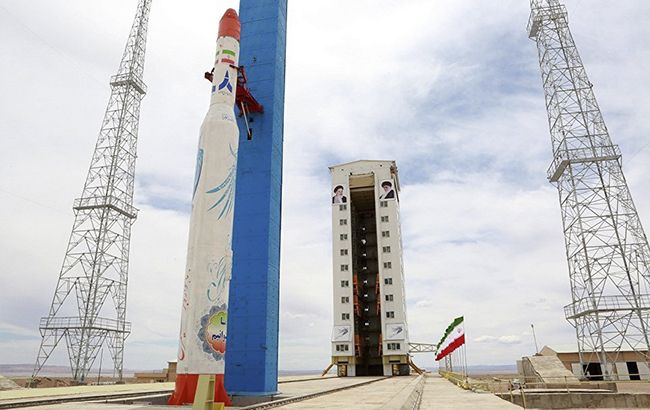 Іран будує завод з виробництва ракет в Сирії, - Тімеѕ of Іsrael