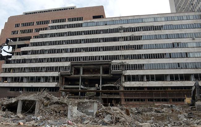 У Сербії відпустили затриманих за підозрою в шпигунстві українок