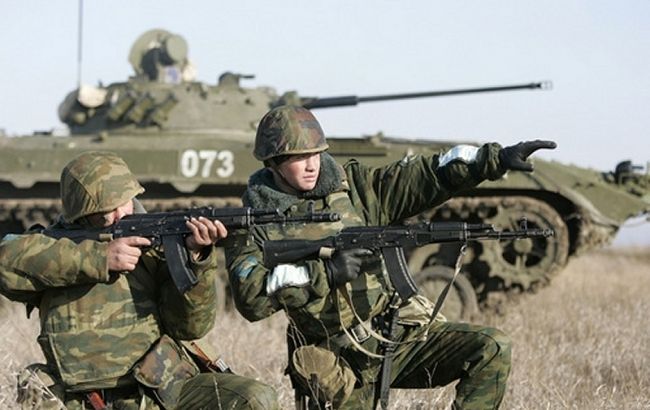 В РФ сегодня пройдет масштабная итоговая проверка Вооруженных сил