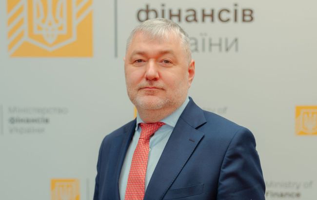 Україні необхідно запровадити повноцінну модель PSO для підтримки УЗ, - Кава