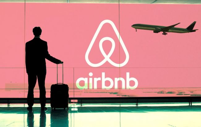 Росіянам і білорусам заборонили користуватися сервісом Airbnb по всьому світу