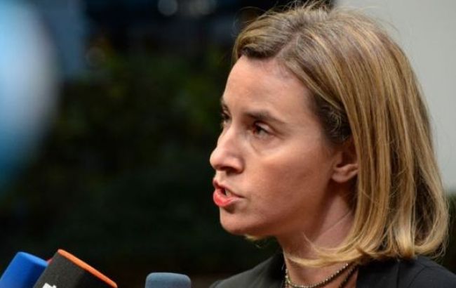 ЕС призывает возобновить трансляцию телеканала АТR