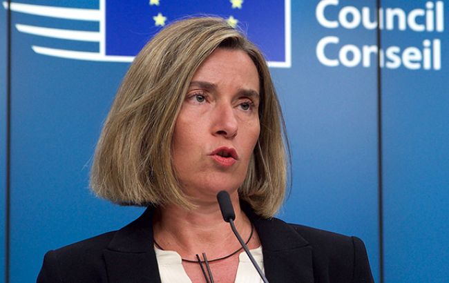 ЄС проведе позачергове засідання з питання загроз від КНДР