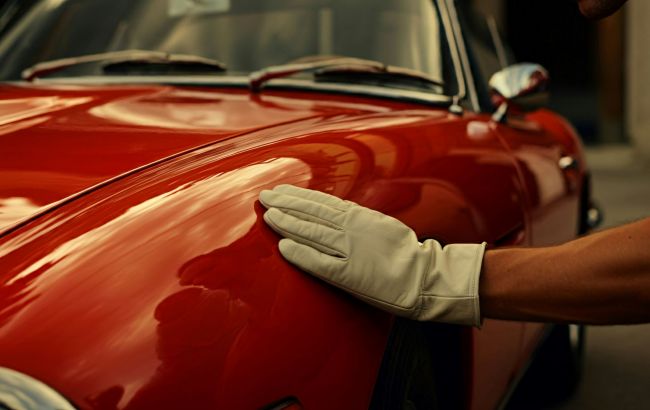 Як захистити кузов від реагентів: дієві способи для українських доріг