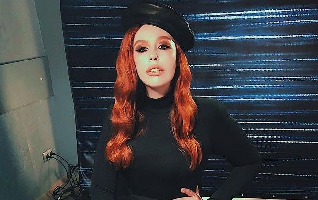 "У запраній піжамі": Соня Плакидюк не боїться здатися некрасивою