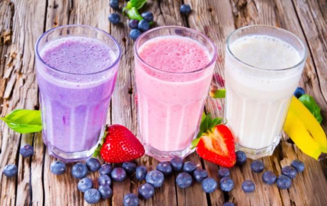 Ученые назвали самый вредный напиток