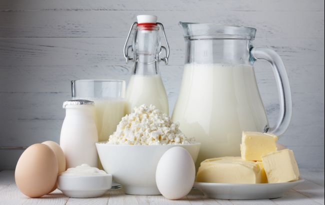 МинАП рассчитывает на открытие европейского рынка для украинской молочки и говядины уже до 2016 г