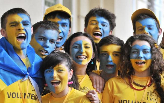 День молодежи-2016: праздник надежды и оптимизма