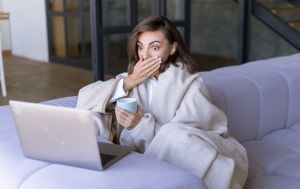 Как работать из дома зимой без отопления: 5 вещей, которые реально согревают