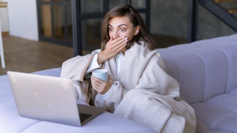 Как работать из дома зимой без отопления: 5 вещей, которые реально согревают