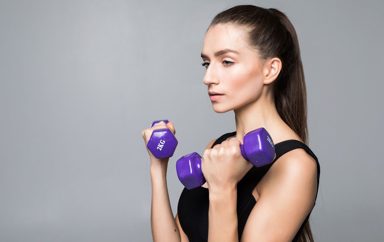 Названо вік, коли фізична форма та сила починають знижуватися