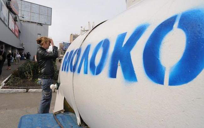 З понад 270 молокопереробників тільки 35 не закуповують молочну сировину в населення, - МінАП