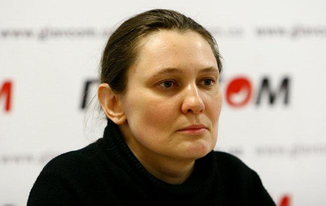 "Придет Россия, всех вас перевешают на столбах": пограничники поделились впечатлениями от общения с адвокатом Монтян