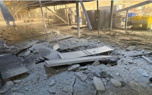 Россия ударила по бизнесу США в Украине: пострадал завод кондитерского гиганта Mondelez