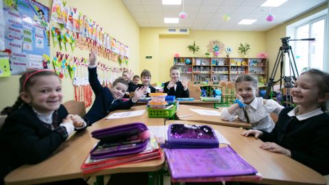 Как будут учиться школьники с 1 сентября: в МОН дали объяснение