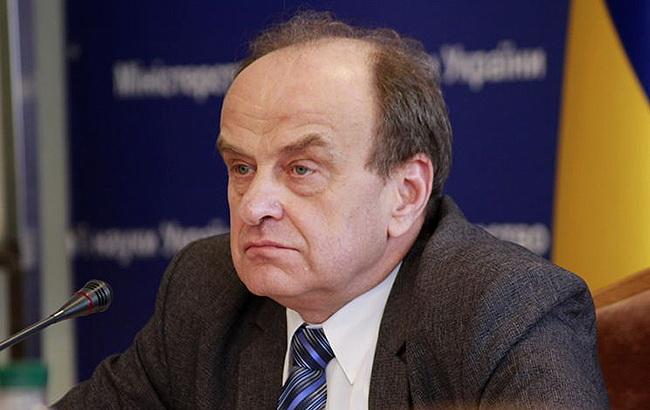Кабмін звільнив першого заступника міністра освіти і науки Ковтунця