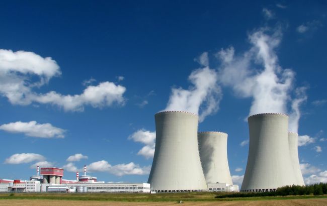 В Великобритании могут появиться АЭС нового поколения, - Reuters