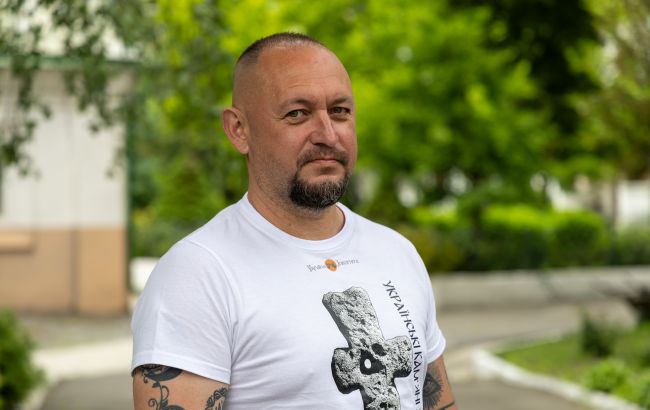 "Киев веками не имел центра на горе": краевед о настоящей истории Подола