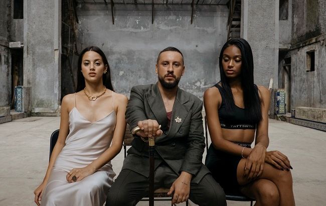 Кубинские ритмы: MONATIK представил яркий клип о свободе "Каждый раз"