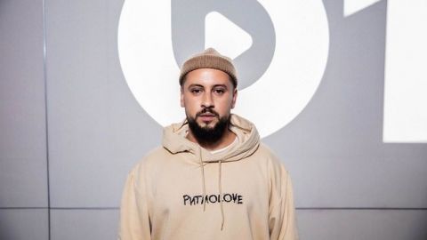 Долгожданный дуэт? MONATIK заинтриговал фото с популярной певицей