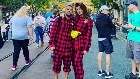 Розмовляємо цілісіньку ніч: MONATIK зворушив зізнанням про дружину і сімейні традиції