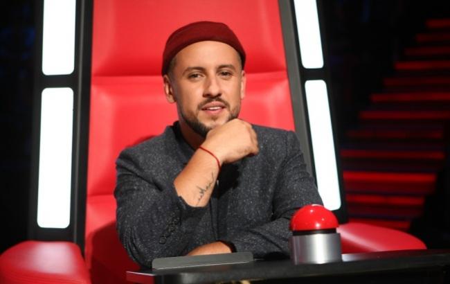 Голос.Діти-3: Монатик стал тренером проекта