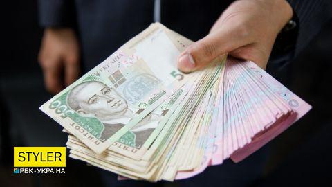 В НБУ рассказали, какие банкноты чаще всего подделывают в Украине