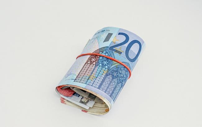 НБУ на 12 грудня встановив курс євро на рівні 31,53 грн/євро
