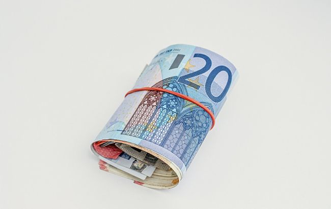 НБУ підвищив курс євро