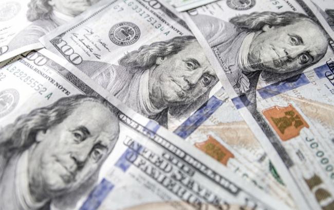 Курс долара на міжбанку виріс до 26,31 грн/долар
