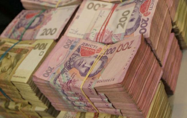 У Києві ліквідовано конвертцентр з оборотом понад 360 млн гривень