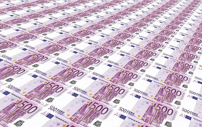 НБУ на 12 октября установил курс евро на уровне 32,39 грн/евро