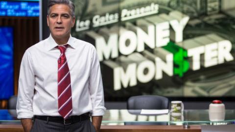 Джордж Клуни раздал друзьям $14 млн