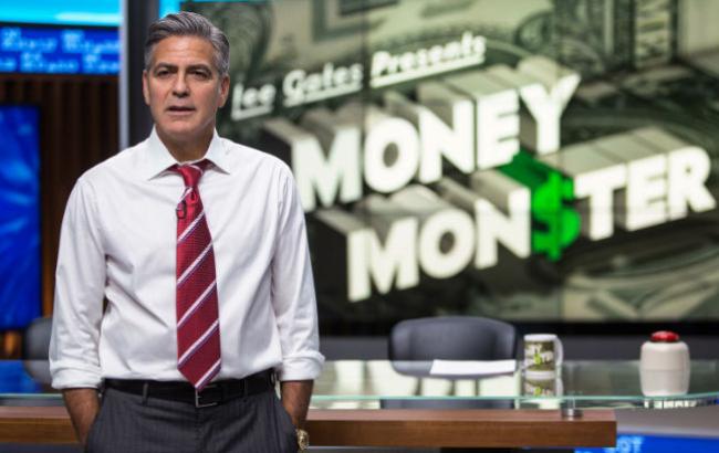 Джордж Клуни раздал друзьям $14 млн