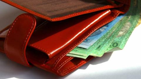 Рост минимальной зарплаты в 2018 году составит более 16%