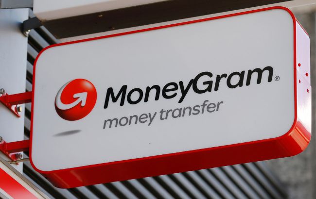 MoneyGram прекратил предоставлять услуги в России