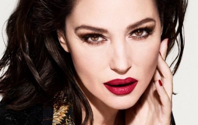 Еталон краси: 55-річна Моніка Беллуччі здивувала молодим зовнішнім виглядом у зйомці для глянцю