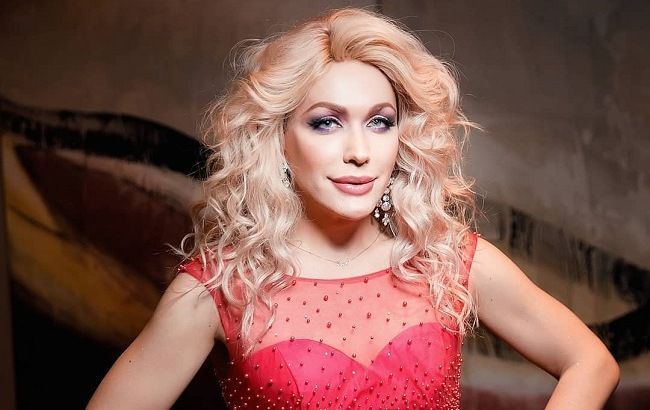 "Это моя душа": дива Монро сделала трогательное признание