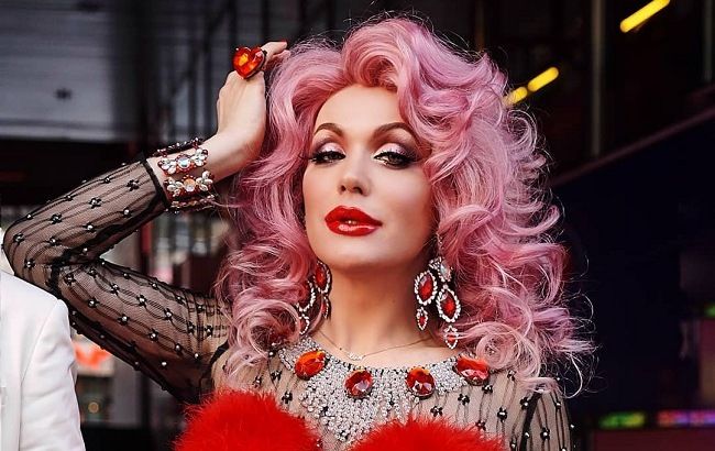 Ефектна Монро дала пораду, як відповідати на нетактовні питання про особисте