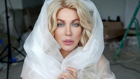 "Він вийшов з шафи": Монро прокоментувала особисте визнання Кевіна Спейсі