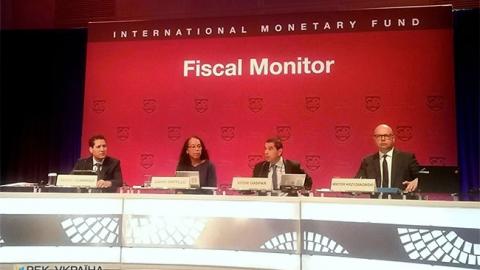 Прогрес у реформах в Україні сповільнилося, - МВФ