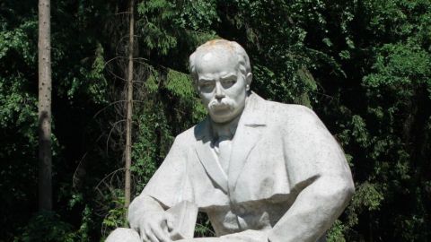 В Украине воспроизвели голос Тараса Шевченко: все без какой-либо записи (видео)