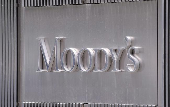 Moody's оцінило ризики контрагентів "Ощадбанку", "Приватбанку" та "Райффайзен банк Аваль"