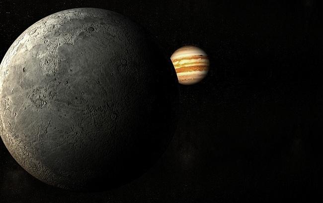Астрономы обнаружили планету-пенопласт, которая превышает по размеру Юпитер