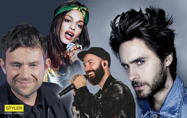 Відійди, я сам зможу: Музиканти, які знімають кліпи