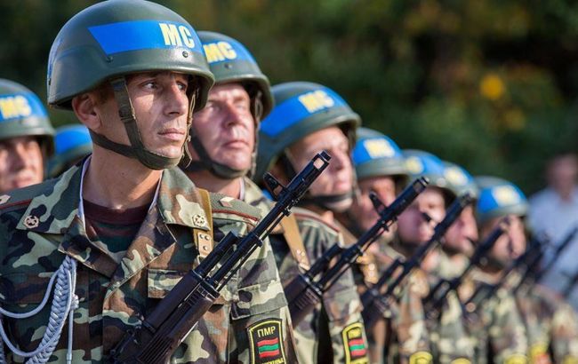 Конфлікт у Придністров'ї: як Україна може допомогти Молдові у протистоянні з РФ