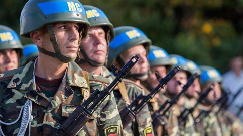 Прихована загроза: чому російські війська не йдуть із Придністров'я
